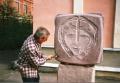 Владимир Рохин - скульптор от Республики Коми